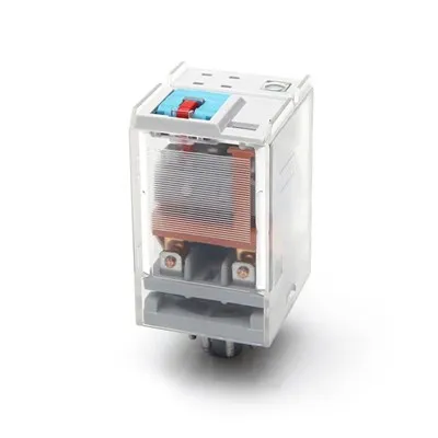 10 najlepszych dostawców przekaźników 10A12V DC w Chinach w 2026 r.