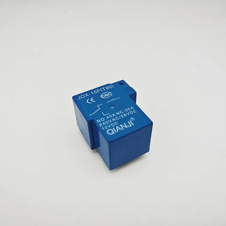 12 Volt 30 Amp Relay