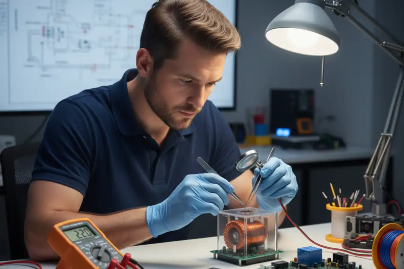 Relay Action and Release Time What Engineers Need to Know Relay Action and Release Time What Engineers Need to Know