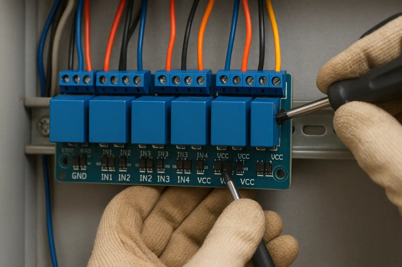 Failure Prevention Failure Prevention